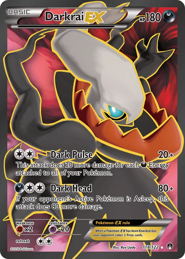 pokemon cards breakpoint The 10 Most Valuable XY: Breakpoint Cards In Pokemon TCG