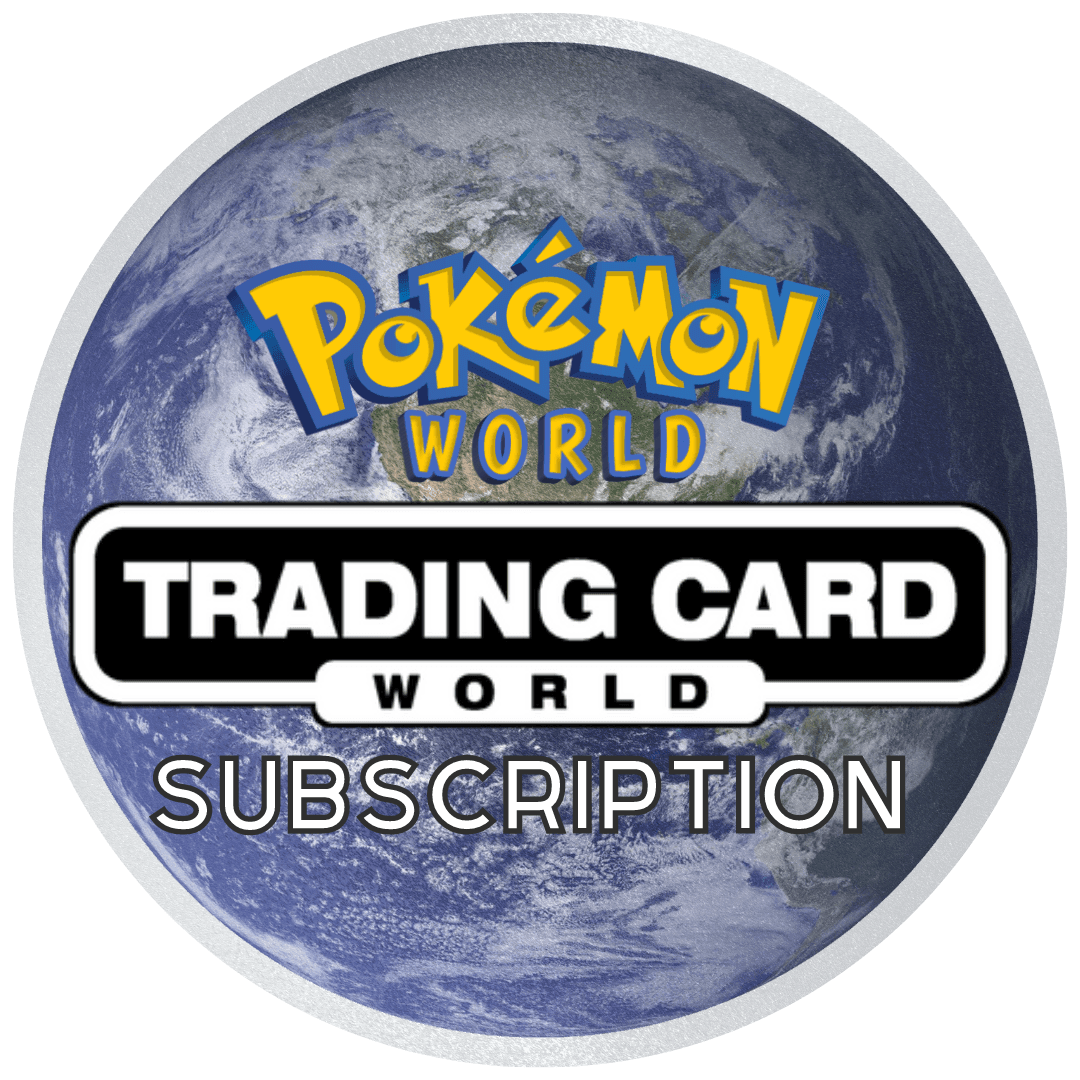 Subscription Facebook Group Membership Monthly - Trading Card World