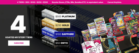 So You Want to Start Collecting Pokémon in 2026?