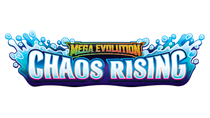 Chaos Rising