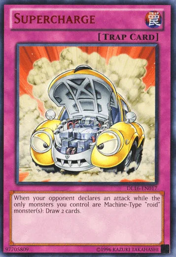 Duelist League Promo, Normal Trap, Rare, Trap, Unlimited Giant Trap Hole (Red) [DL16-EN017] Rare - Trading Card World