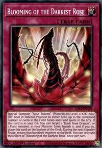1st Edition, Common, Legendary Duelists: Season 2, Normal Trap, Trap Blooming of the Darkest Rose [LDS2-EN120] Common - Trading Card World