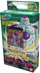 Starter Deck [DBS-SD13] - Clan Collusion