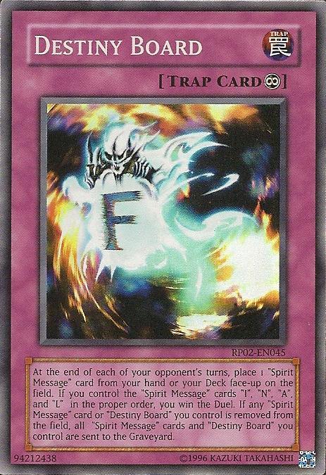 Continuous Trap, Retro Pack 2, Super Rare, Trap, Unlimited Destiny Board [RP02-EN045] Super Rare - Trading Card World