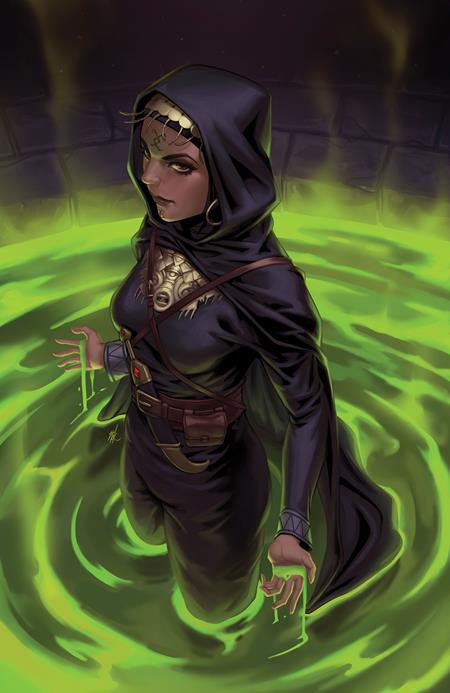 Batman Gotham By Gaslight The Kryptonian Age #2 (Of 12) D 1:25 Ejikure Variant (07/10/2024) Dc