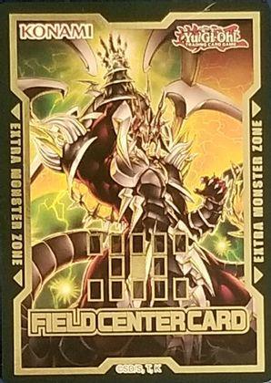 Blazing Vortex, Field Center, Promo, Unlimited Field Center Card: Armed Dragon Thunder LV10 Promo - Trading Card World