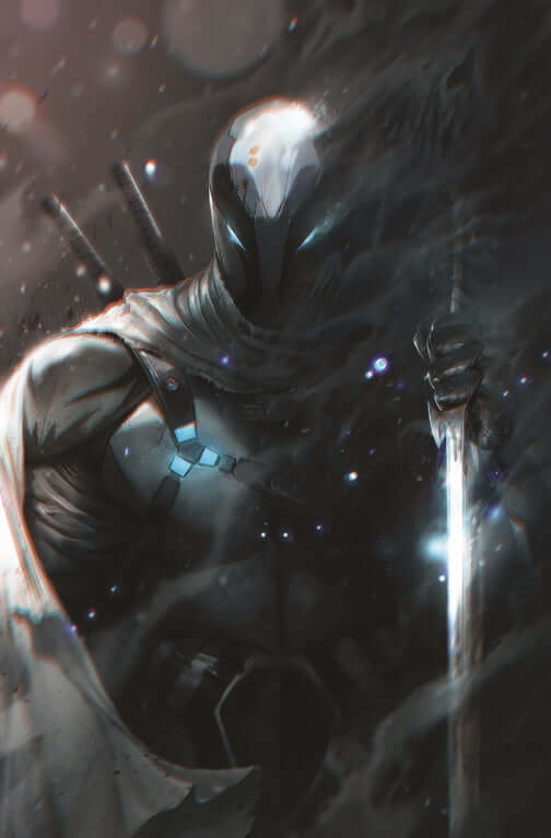 Batman #102 B Francesco Mattina Card Stock Variant (11/03/2020) DC