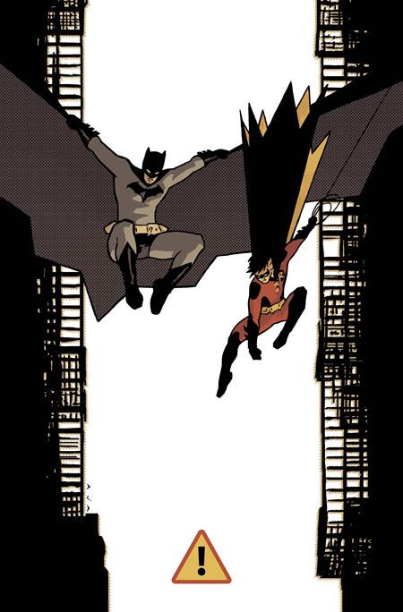 Batman #3 G 1:25 David Aja Variant (11/05/2025) Dc