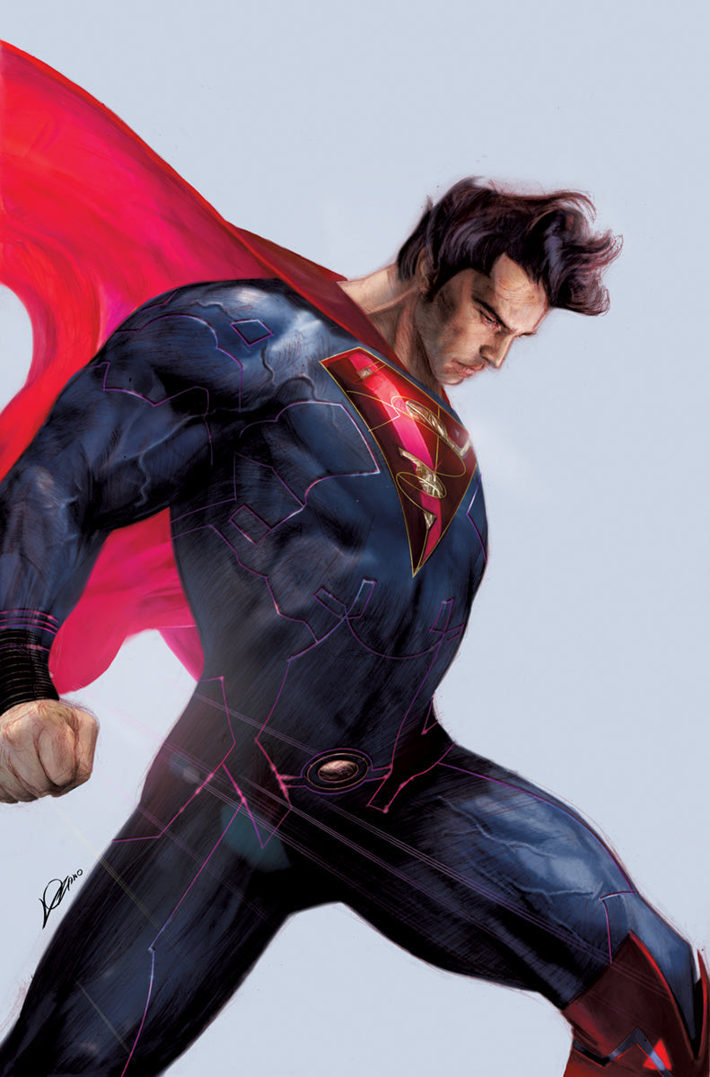 Justice League #68 B Alexander Lozano Card Stock Variant (09/21/2021) Dc