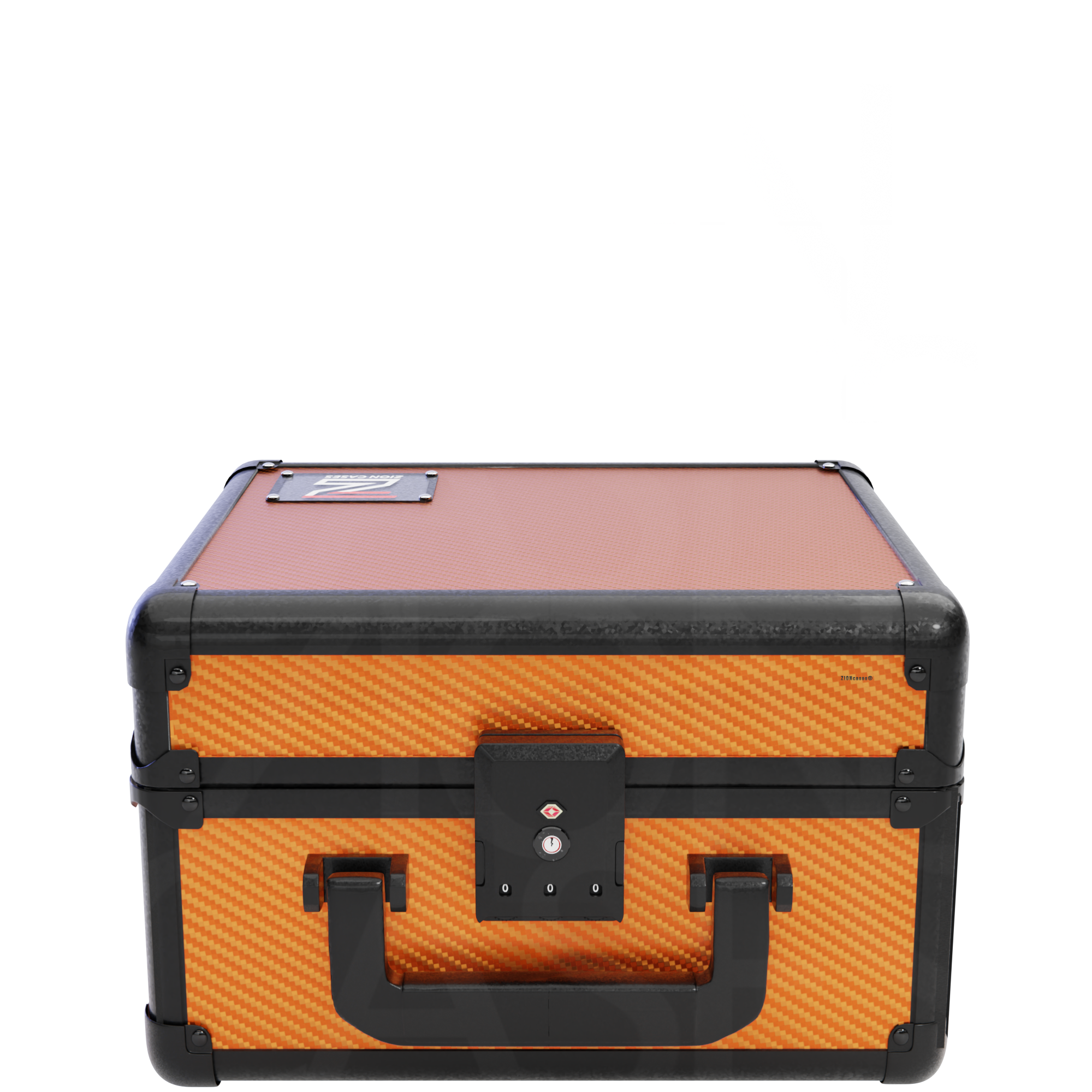 Slab Case 2 Row
