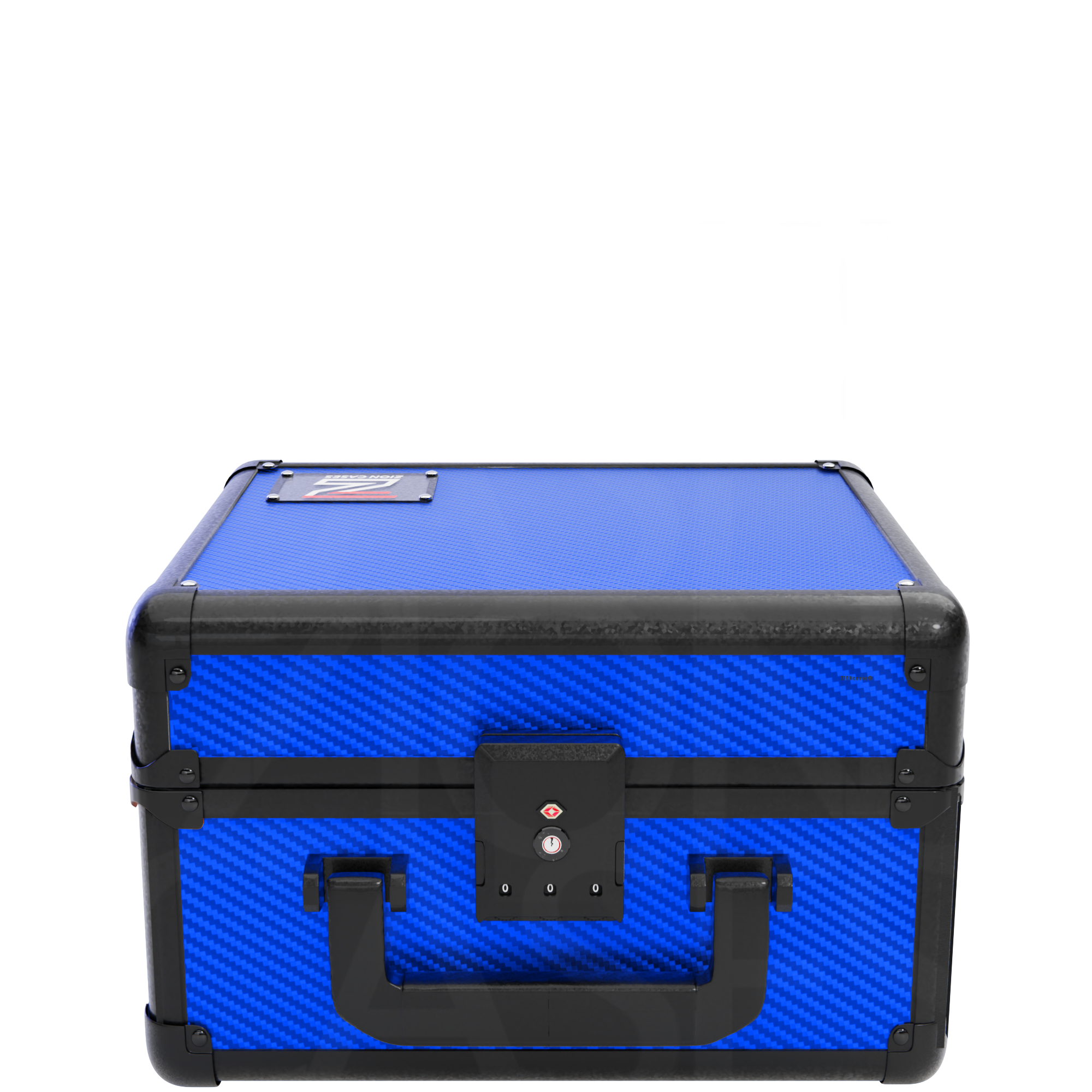 Slab Case 2 Row