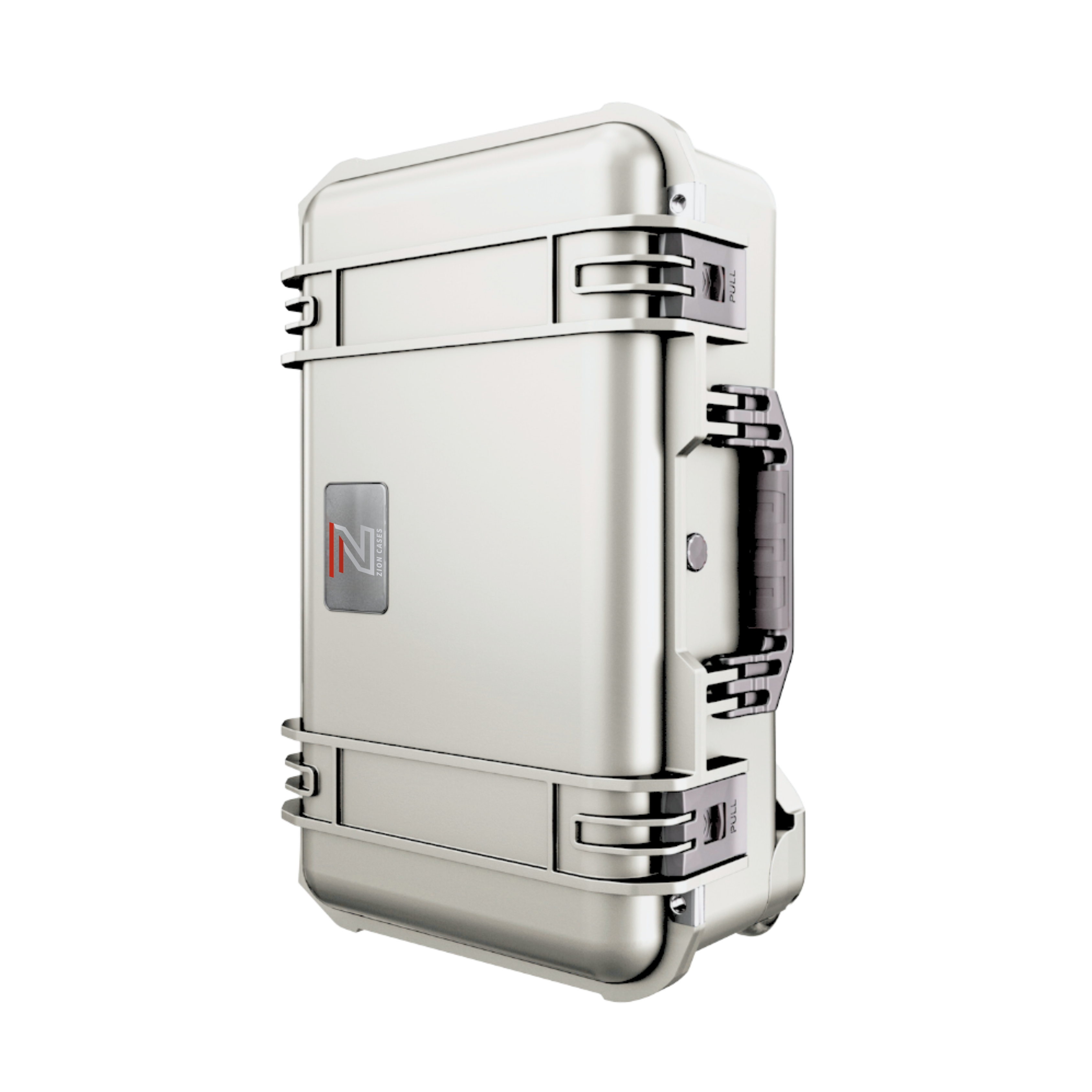 The Goliath Slab Case