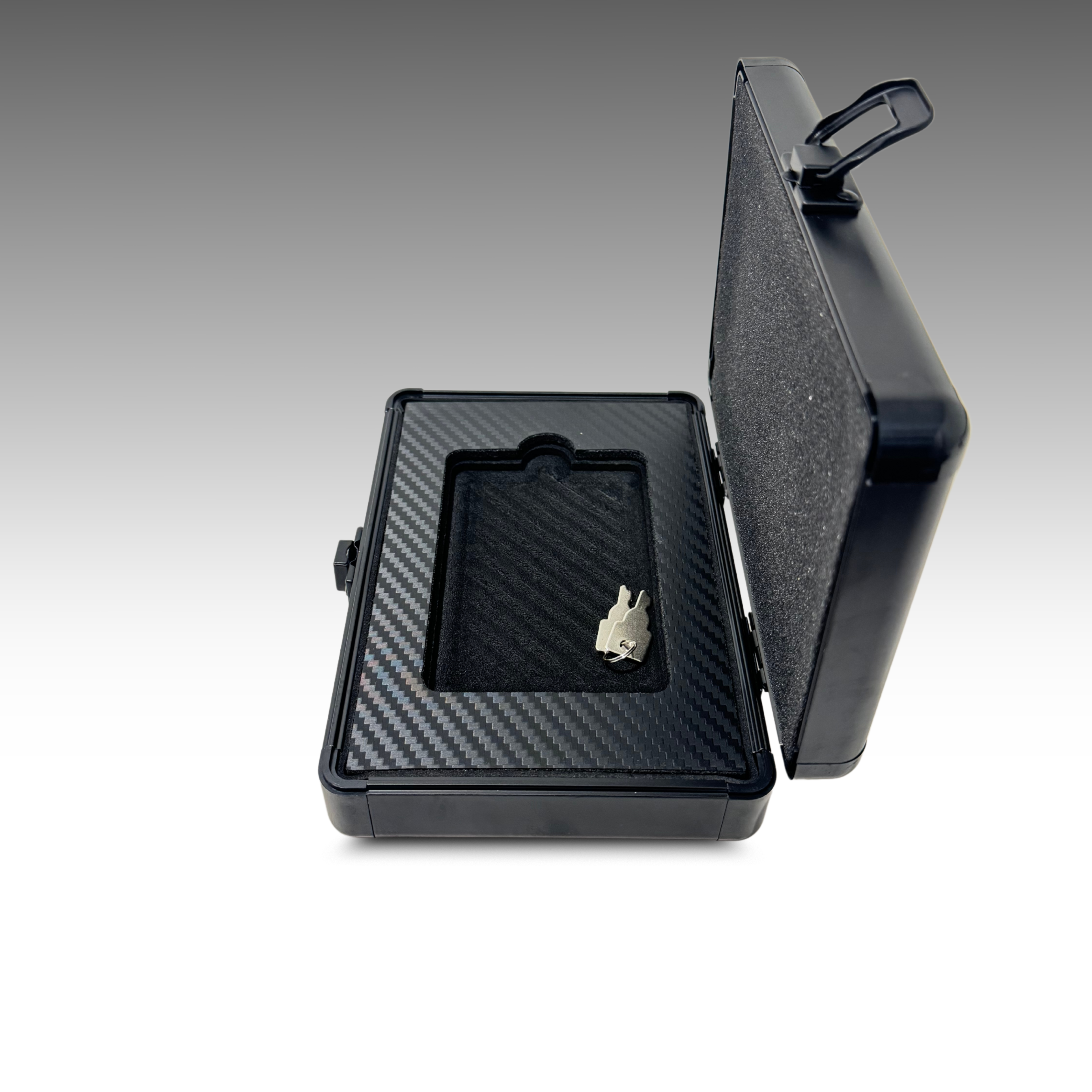 New Slab Case One