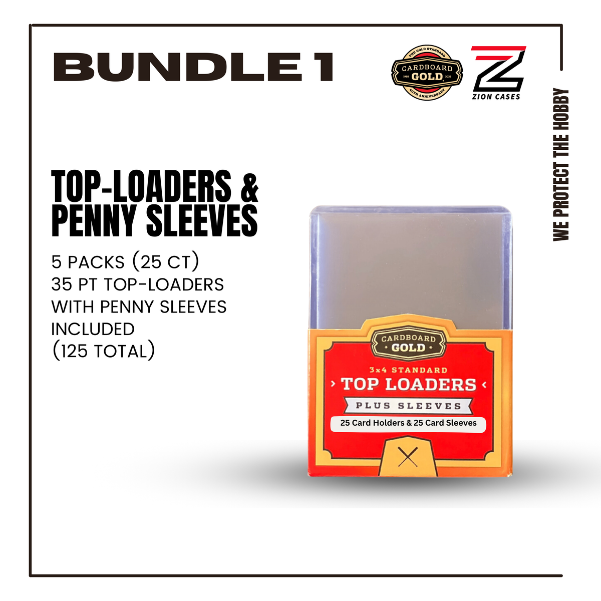 Value-Pack Bundles