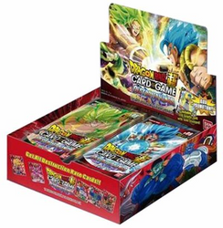 Series 6: Destroyer Kings [DBS-B06] - Booster Case