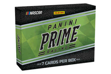 2023 PANINI PRIME RACING TRADING CARD BOX (HOBBY)
