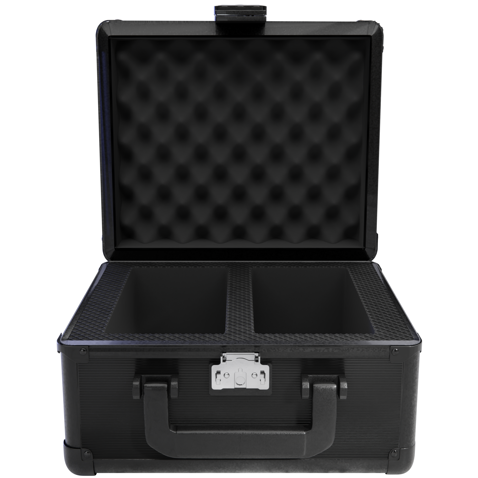 Slab Case 2 Row