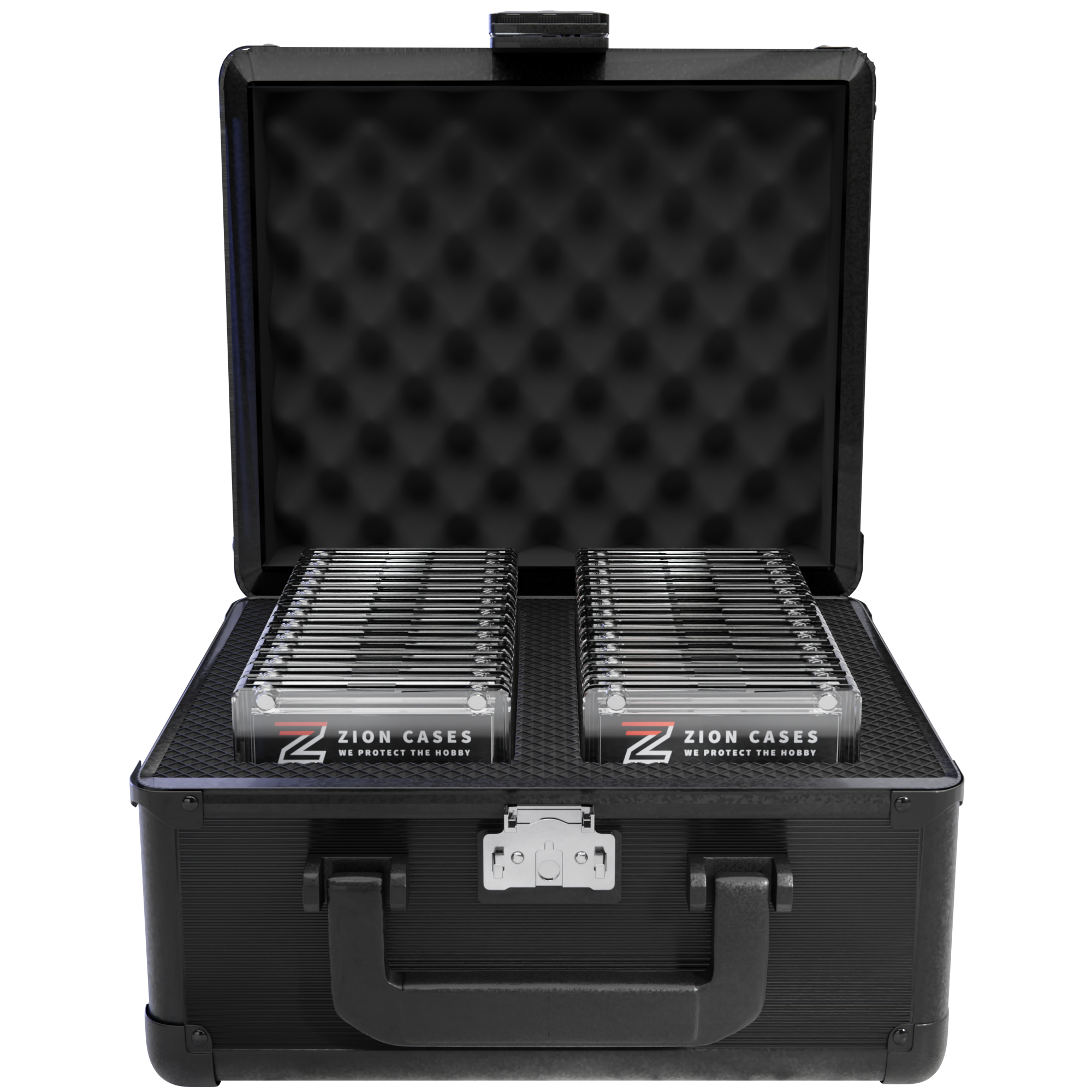 Slab Case 2 Row