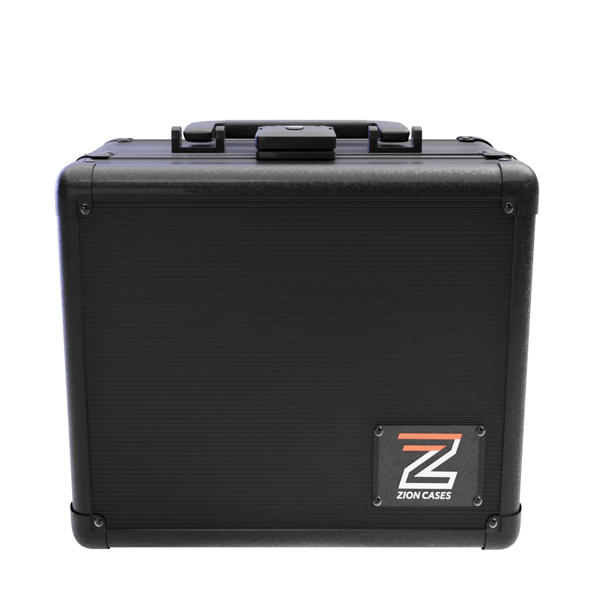 Slab Case 2 Row