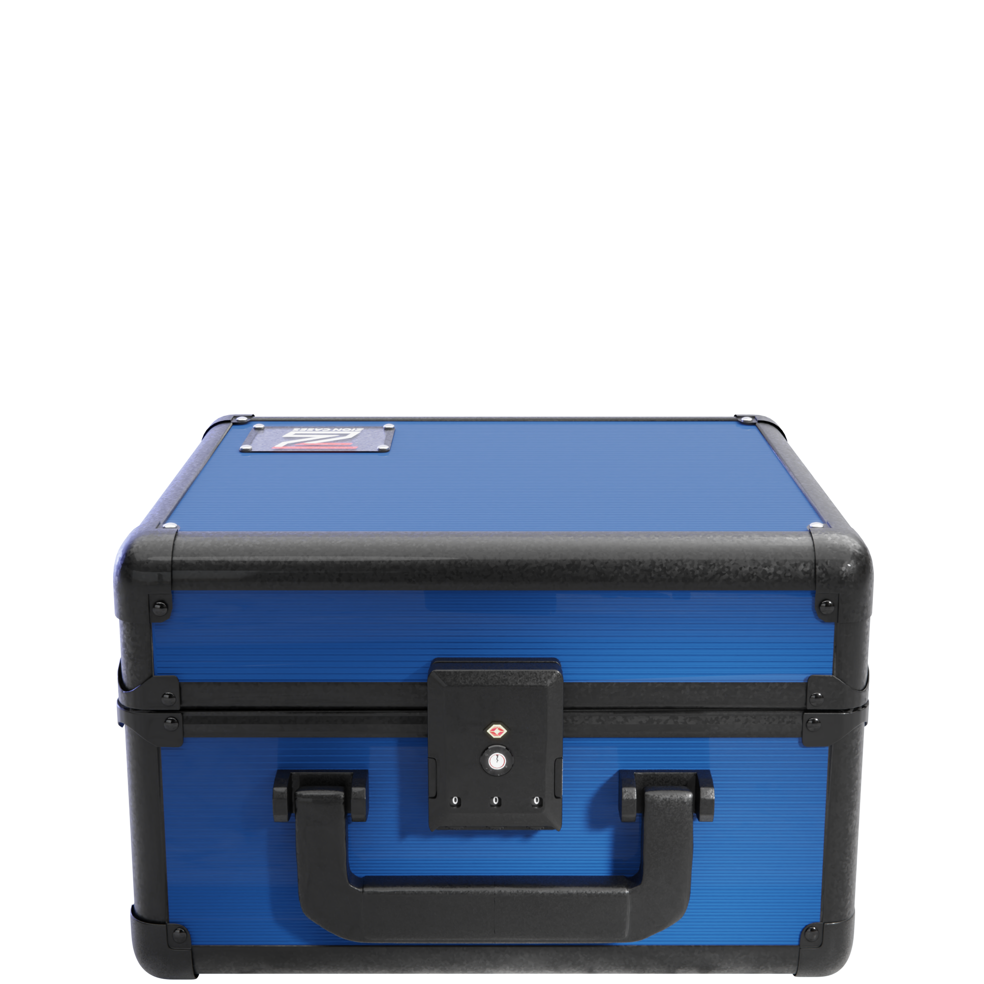 Slab Case 2 Row