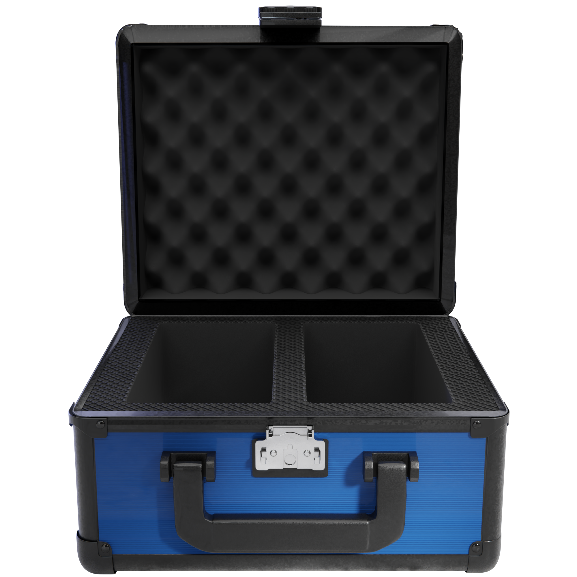 Slab Case 2 Row