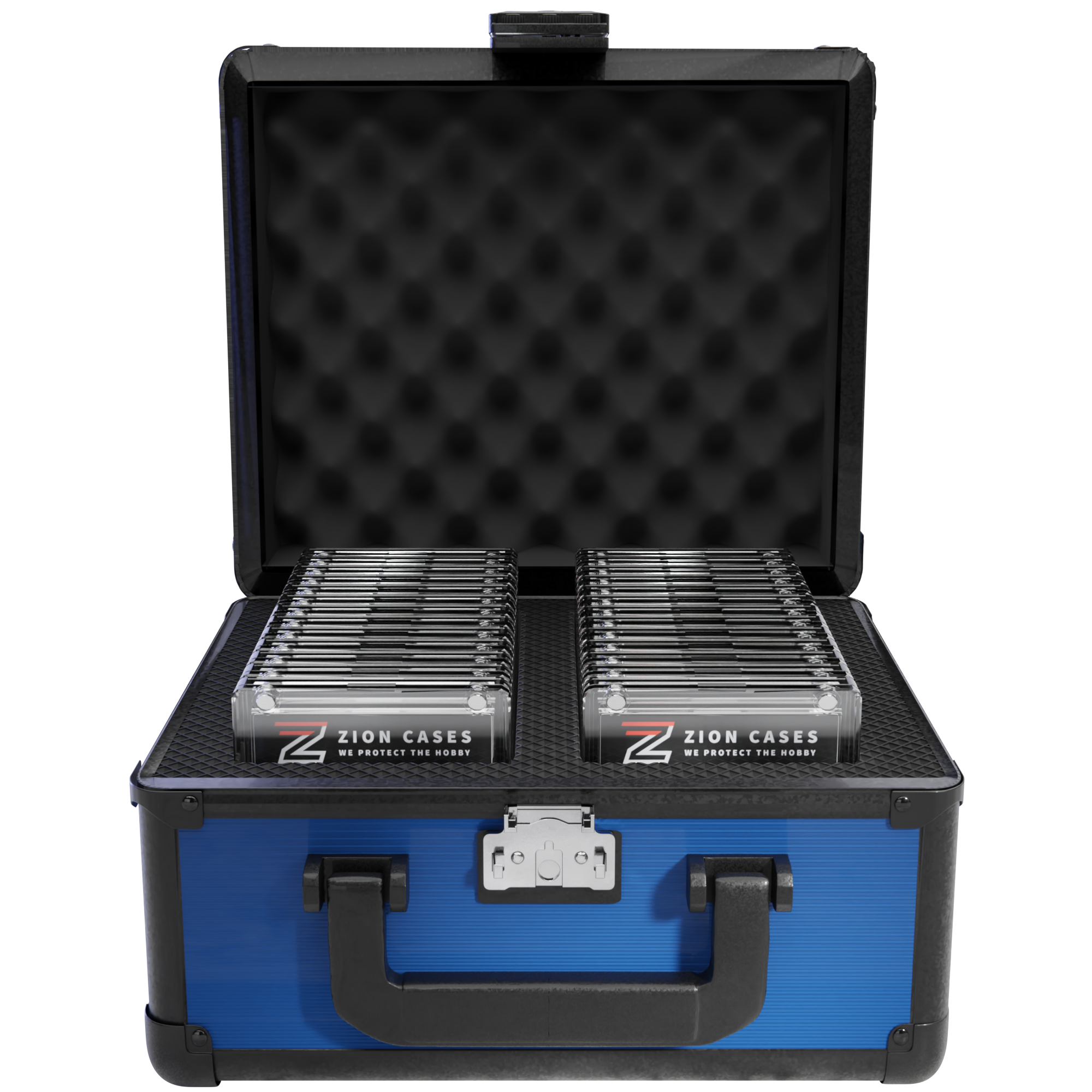 Slab Case 2 Row