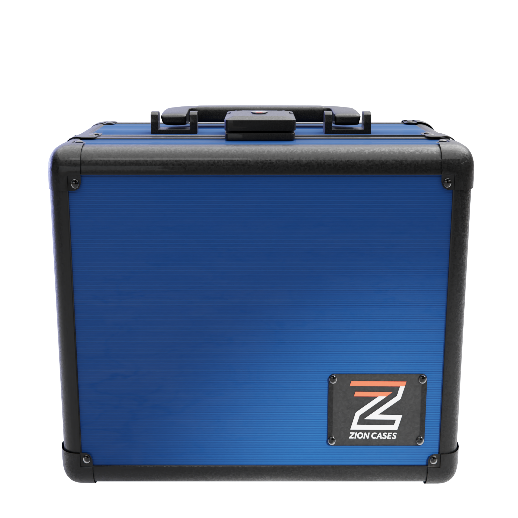 Slab Case 2 Row