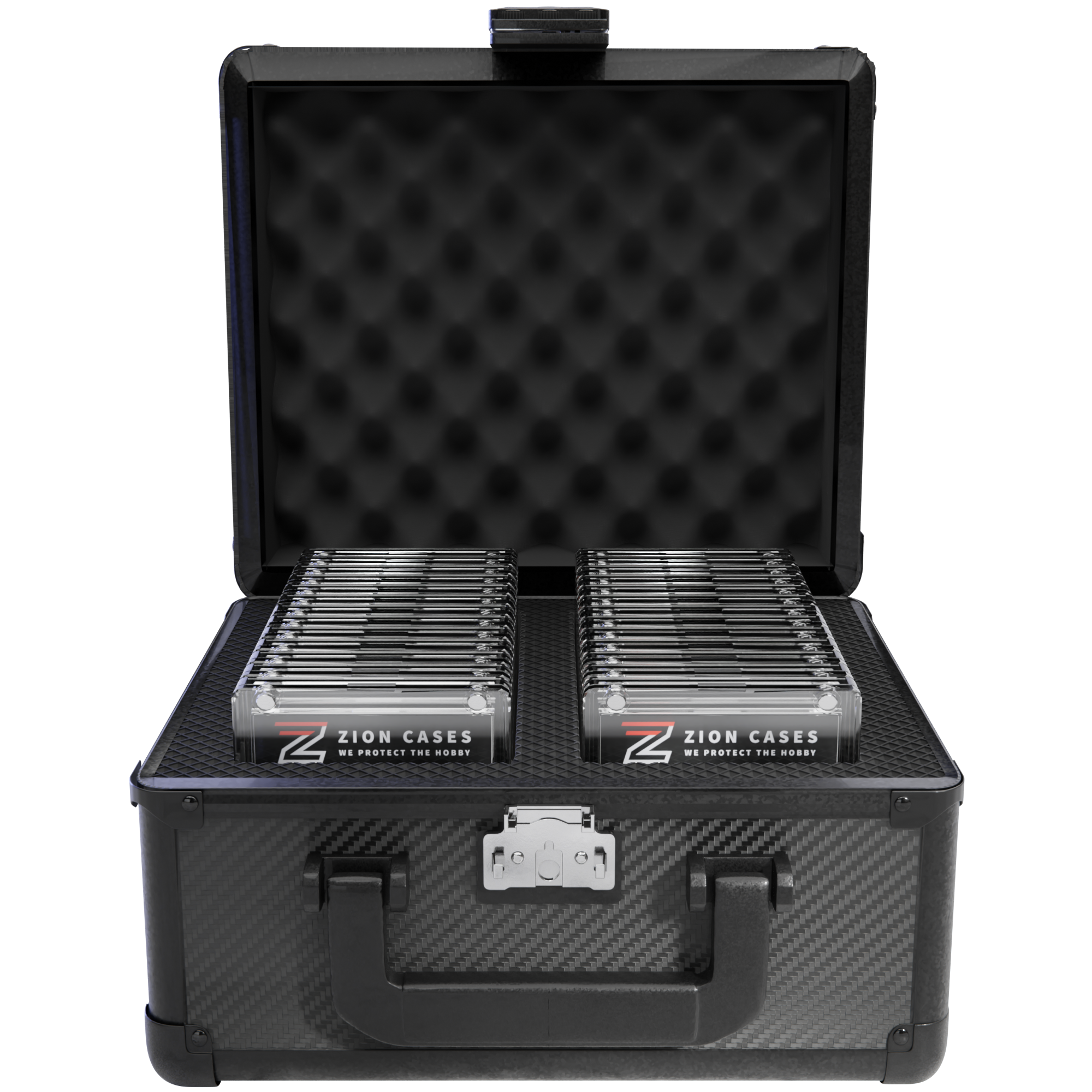 Slab Case 2 Row