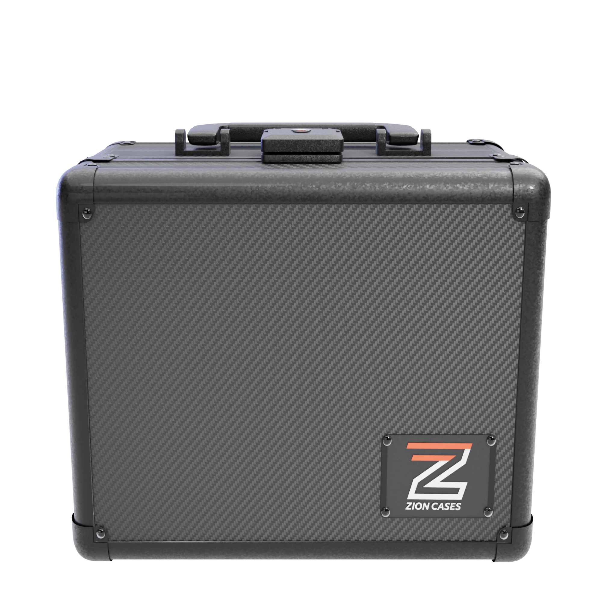 Slab Case 2 Row
