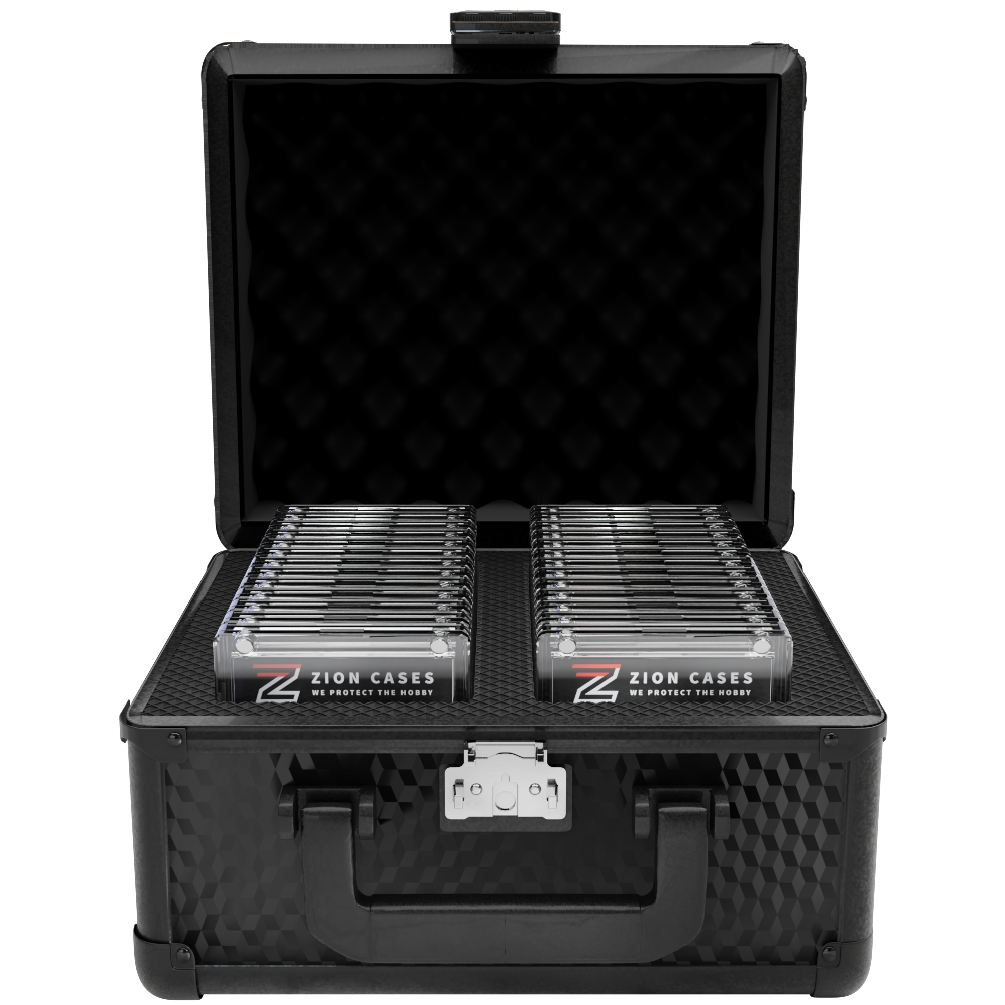 Slab Case 2 Row