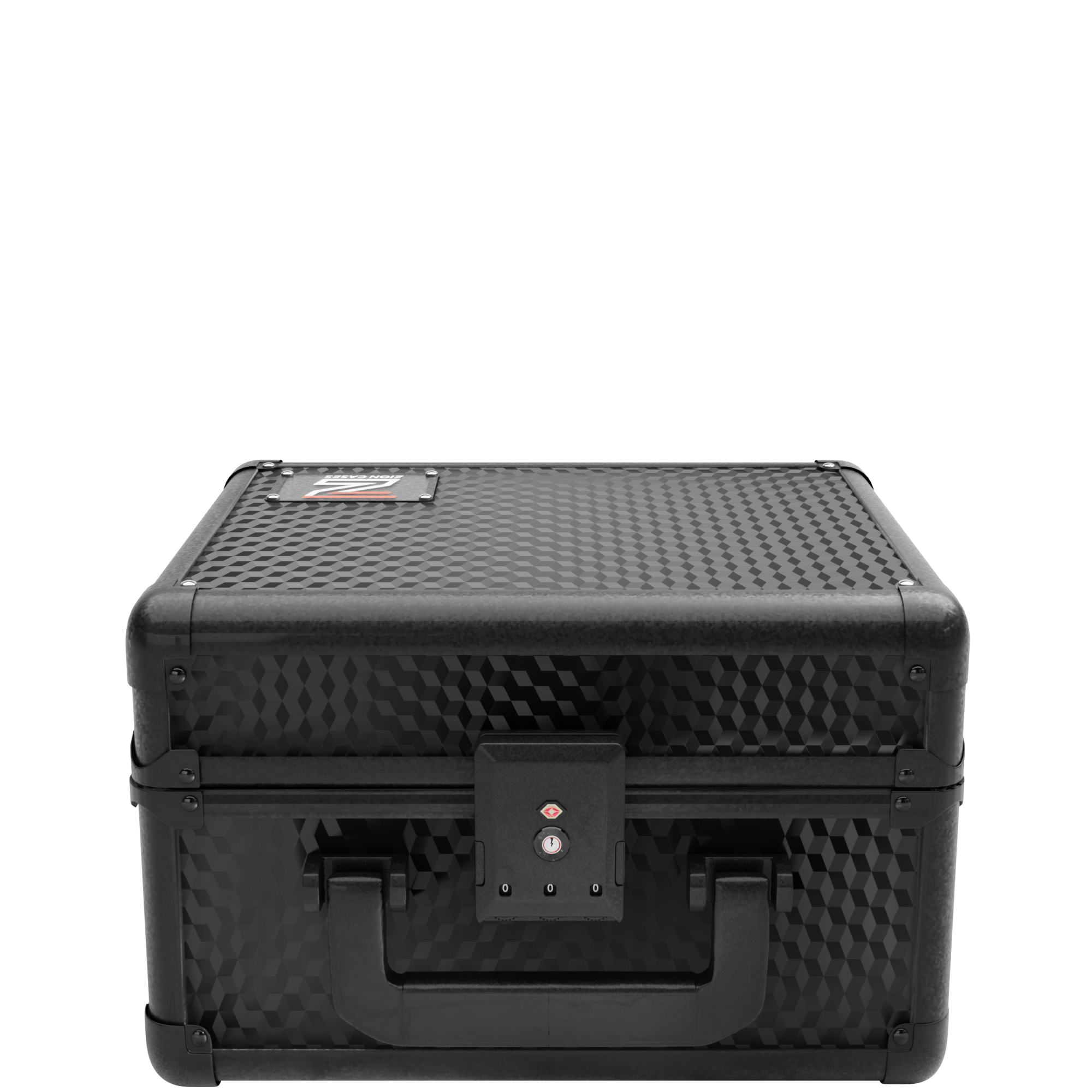 Slab Case 2 Row