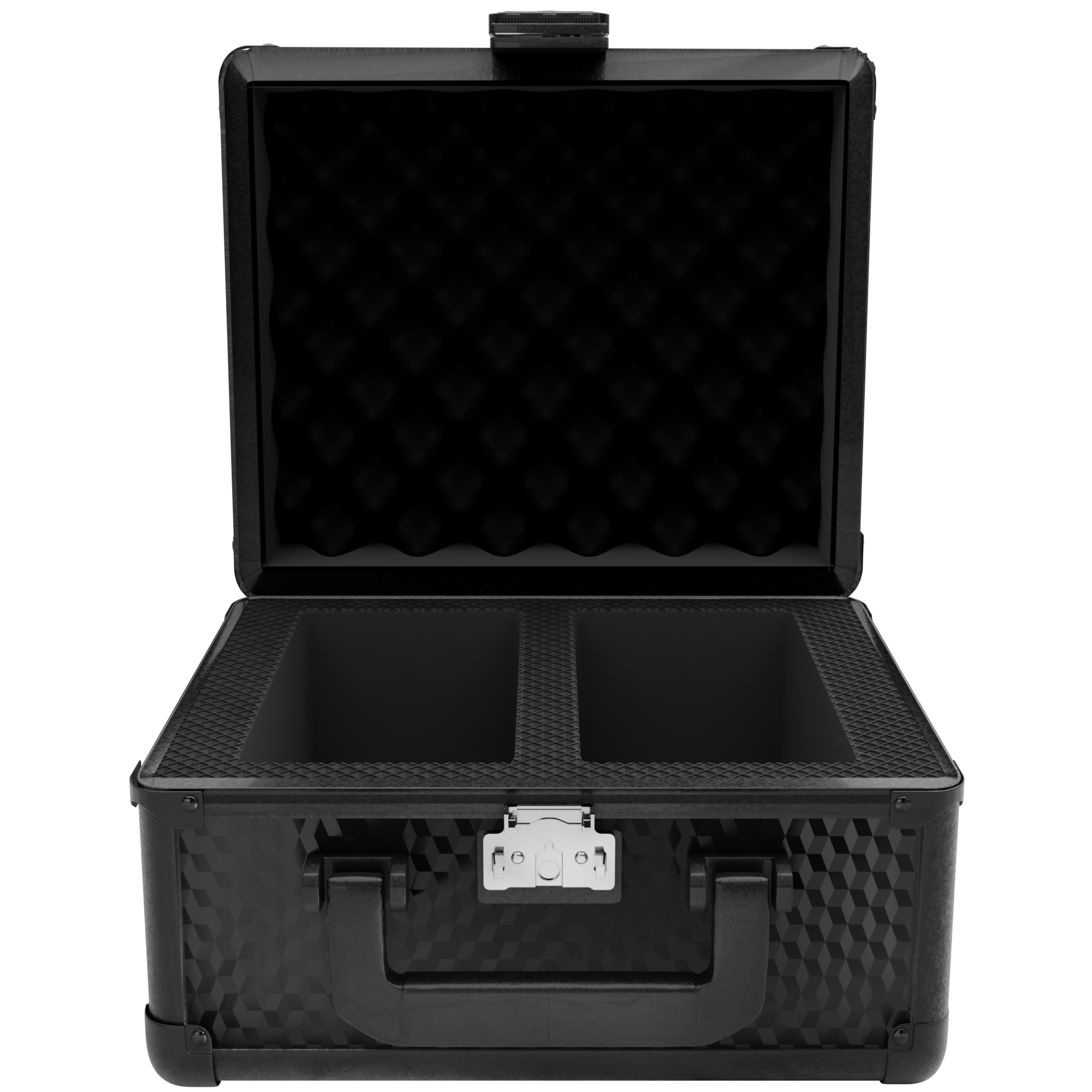 Slab Case 2 Row