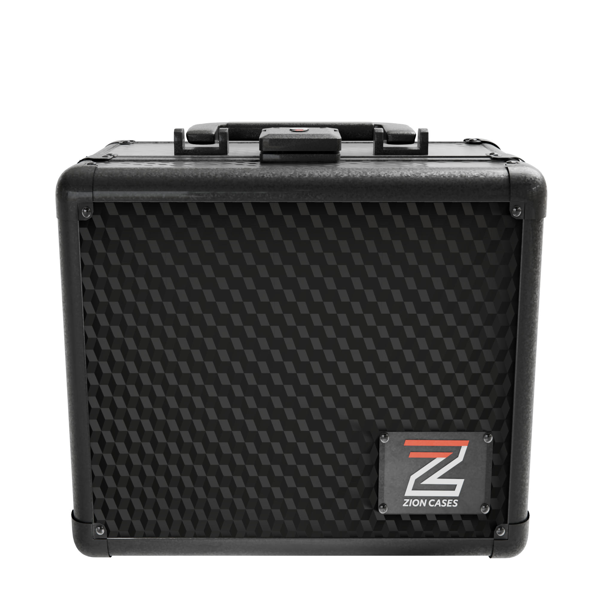 Slab Case 2 Row