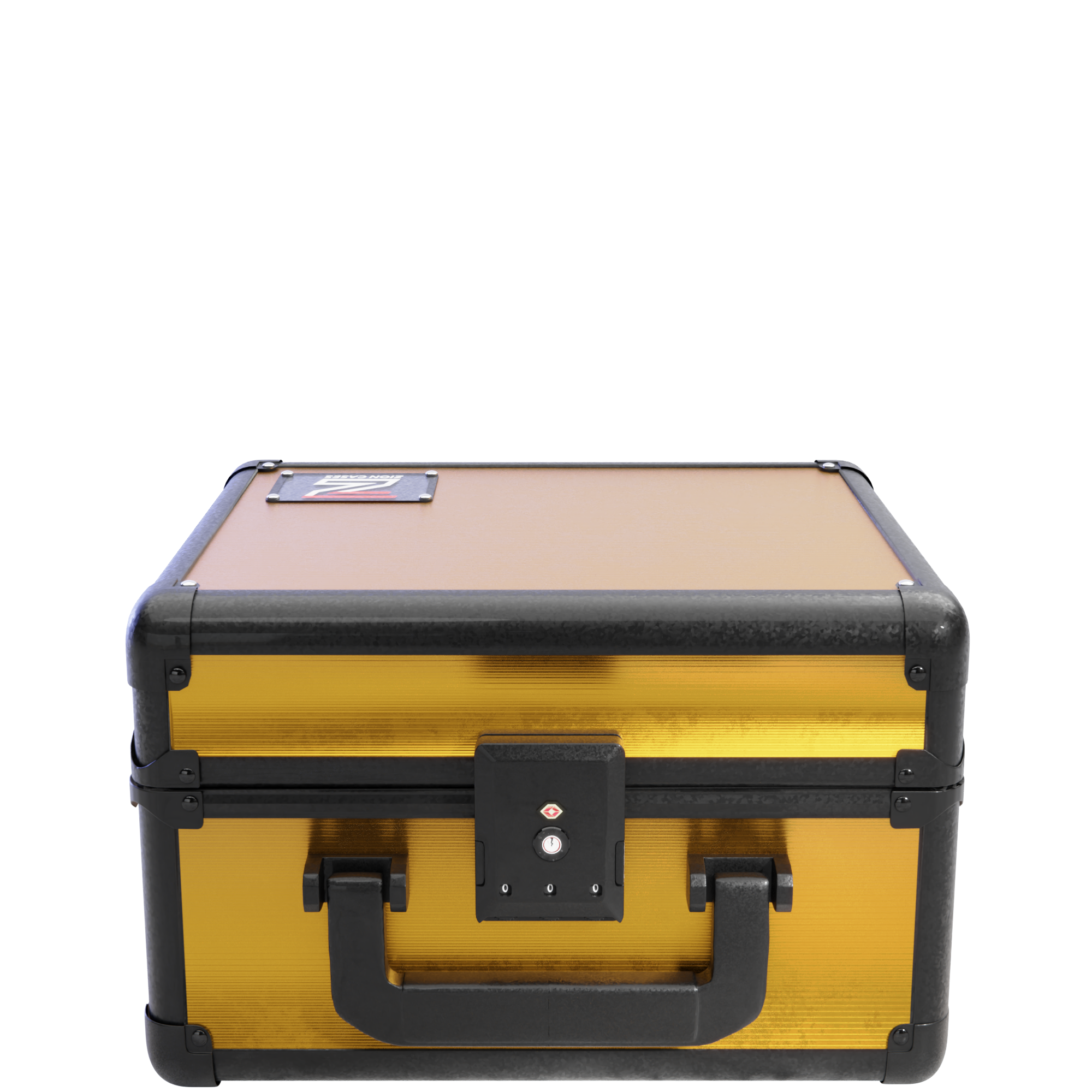 Slab Case 2 Row