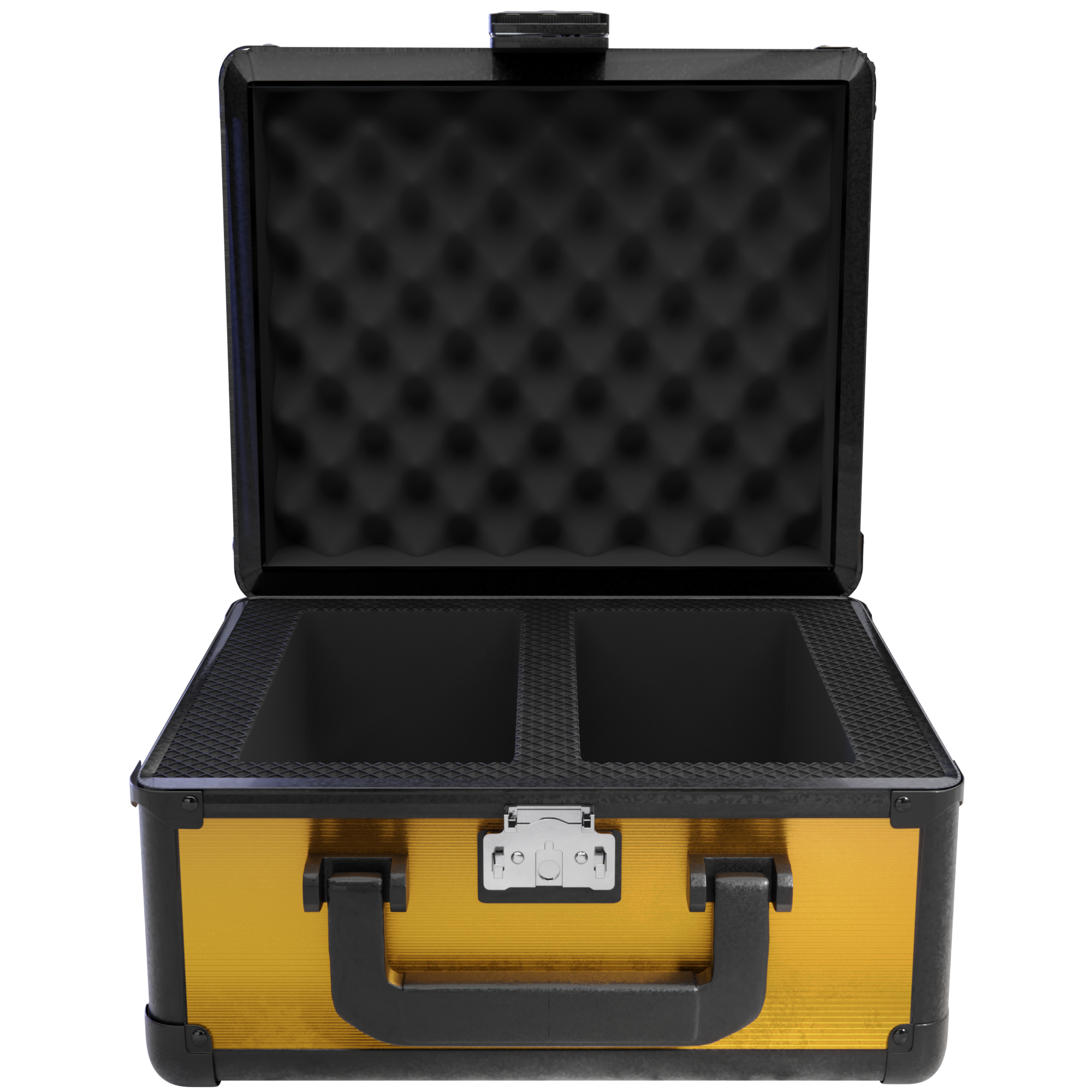 Slab Case 2 Row