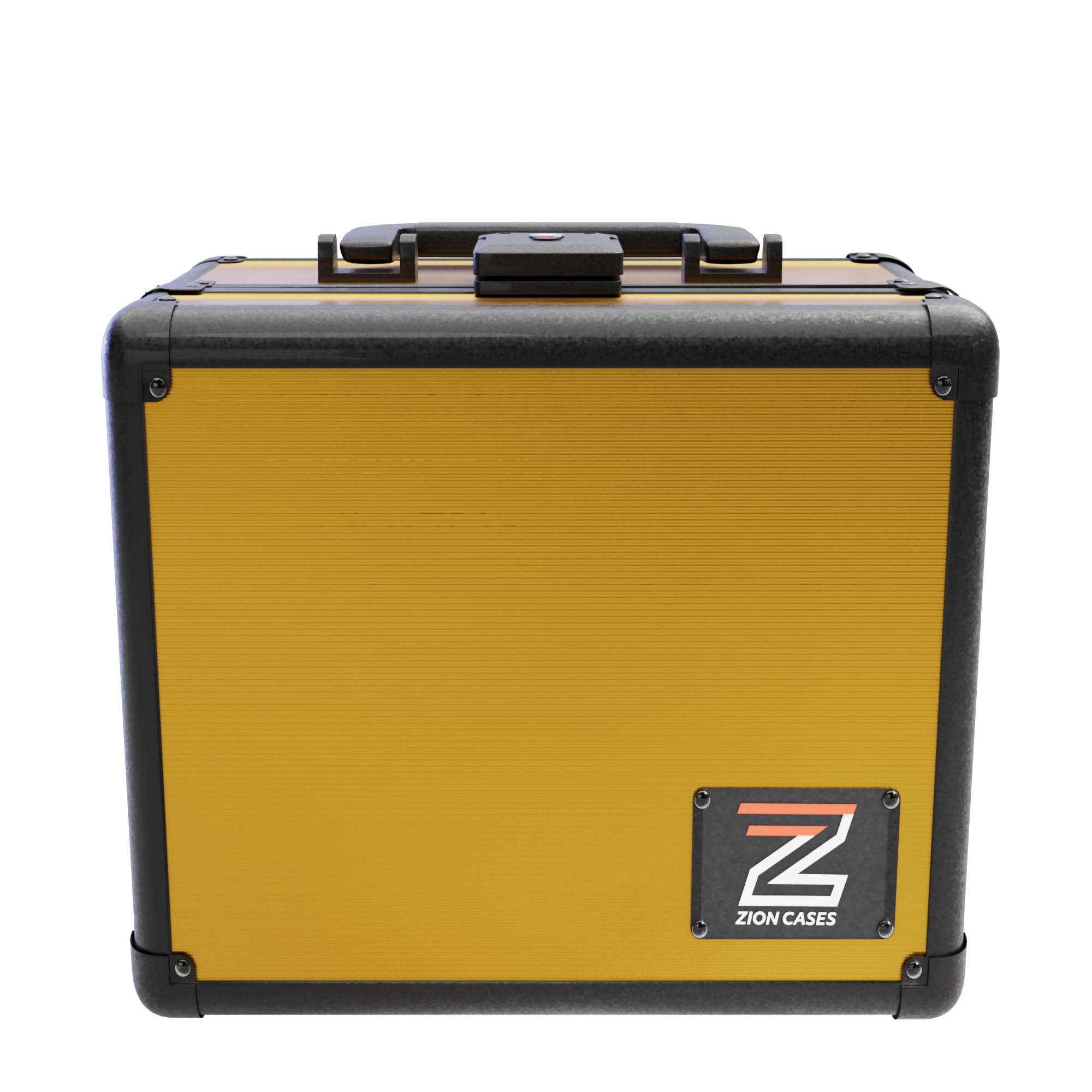 Slab Case 2 Row