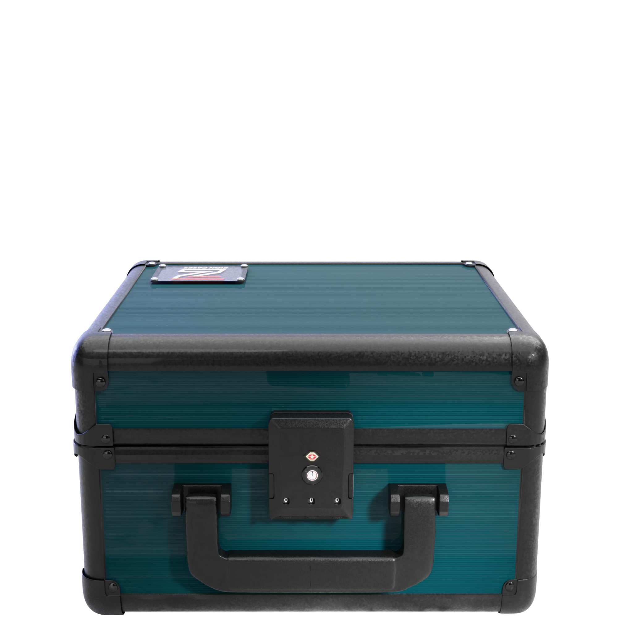 Slab Case 2 Row