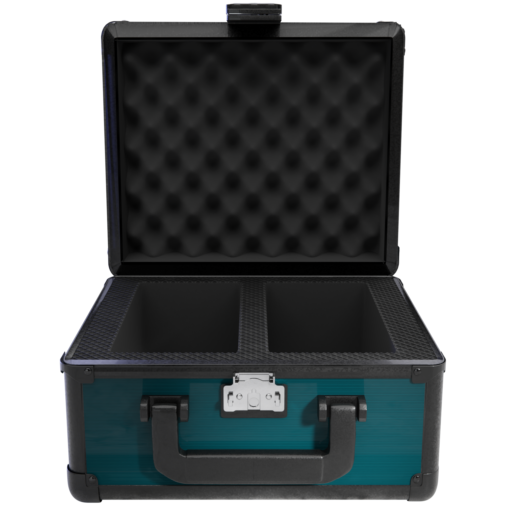 Slab Case 2 Row