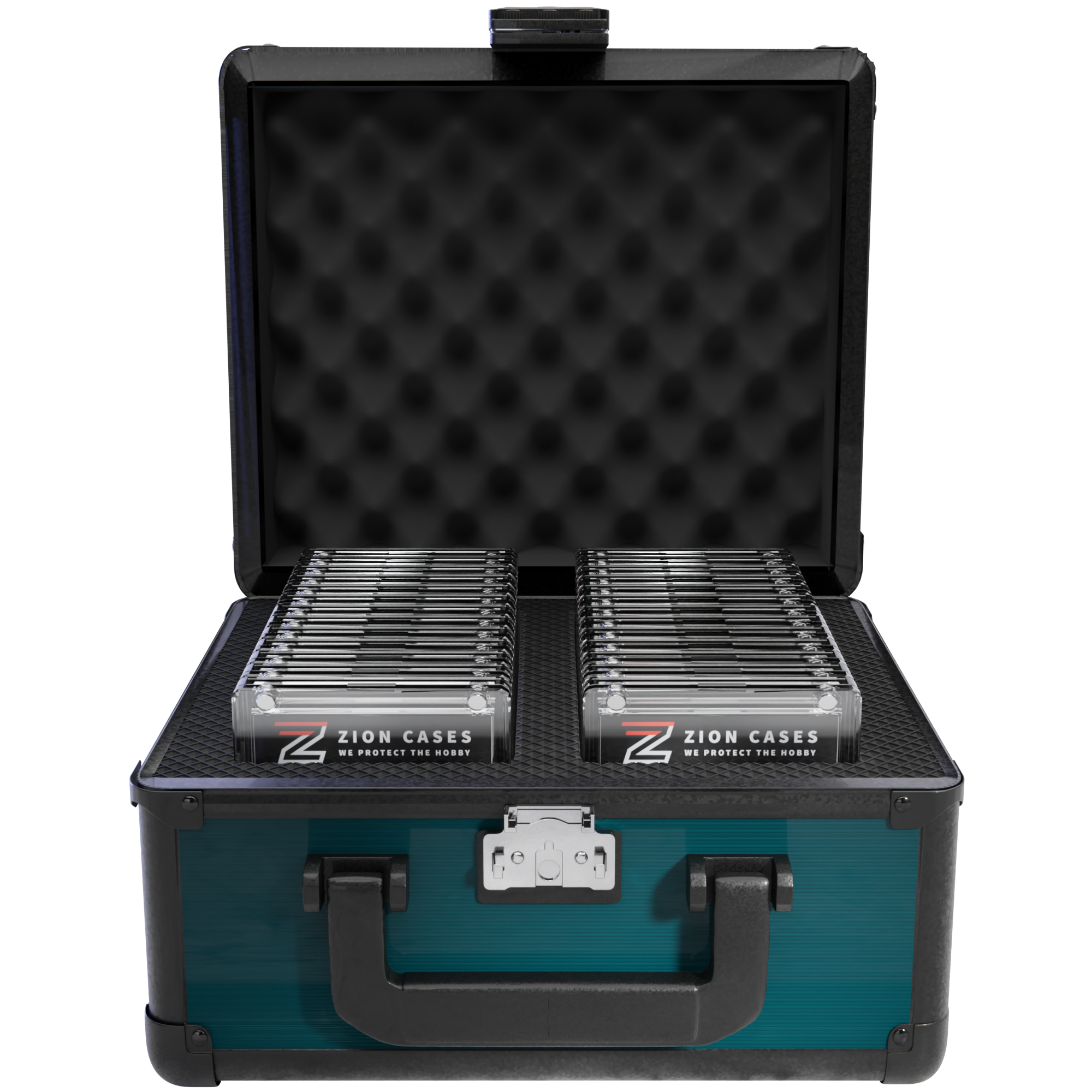 Slab Case 2 Row