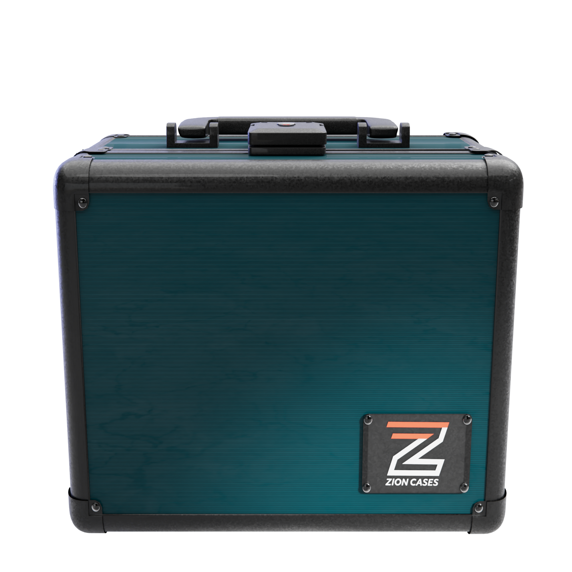 Slab Case 2 Row