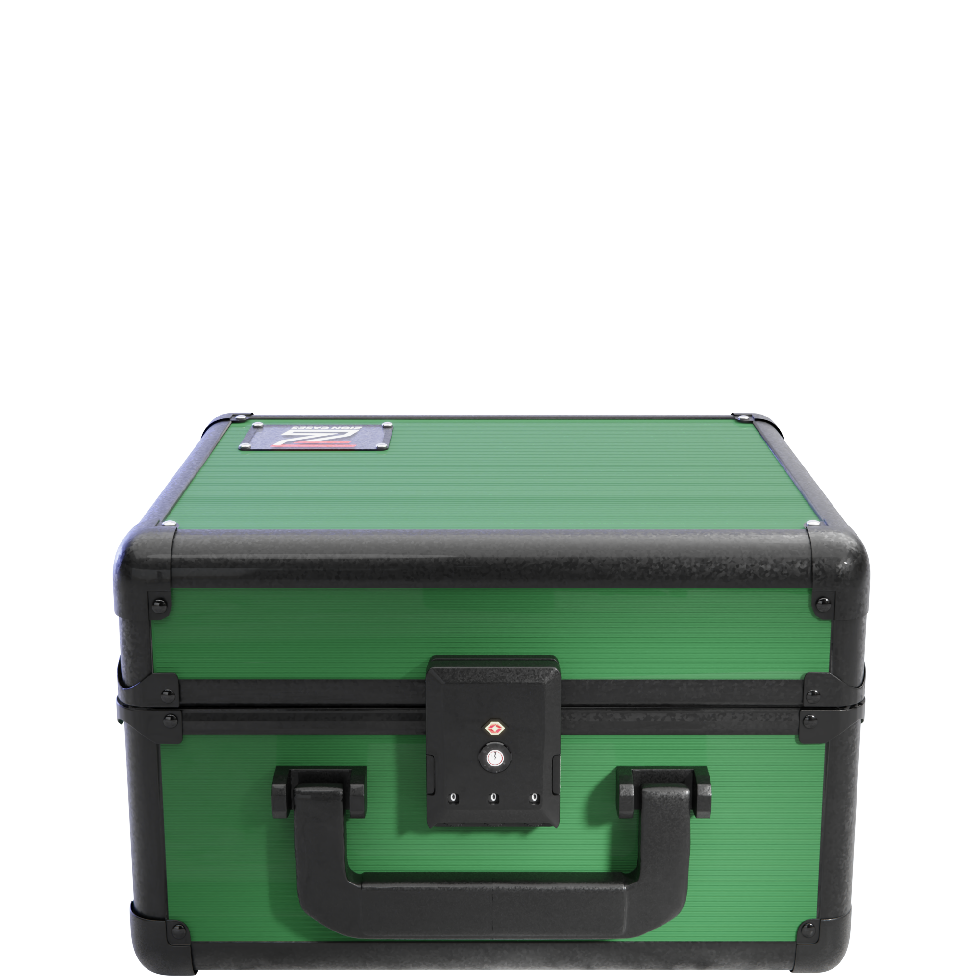 Slab Case 2 Row