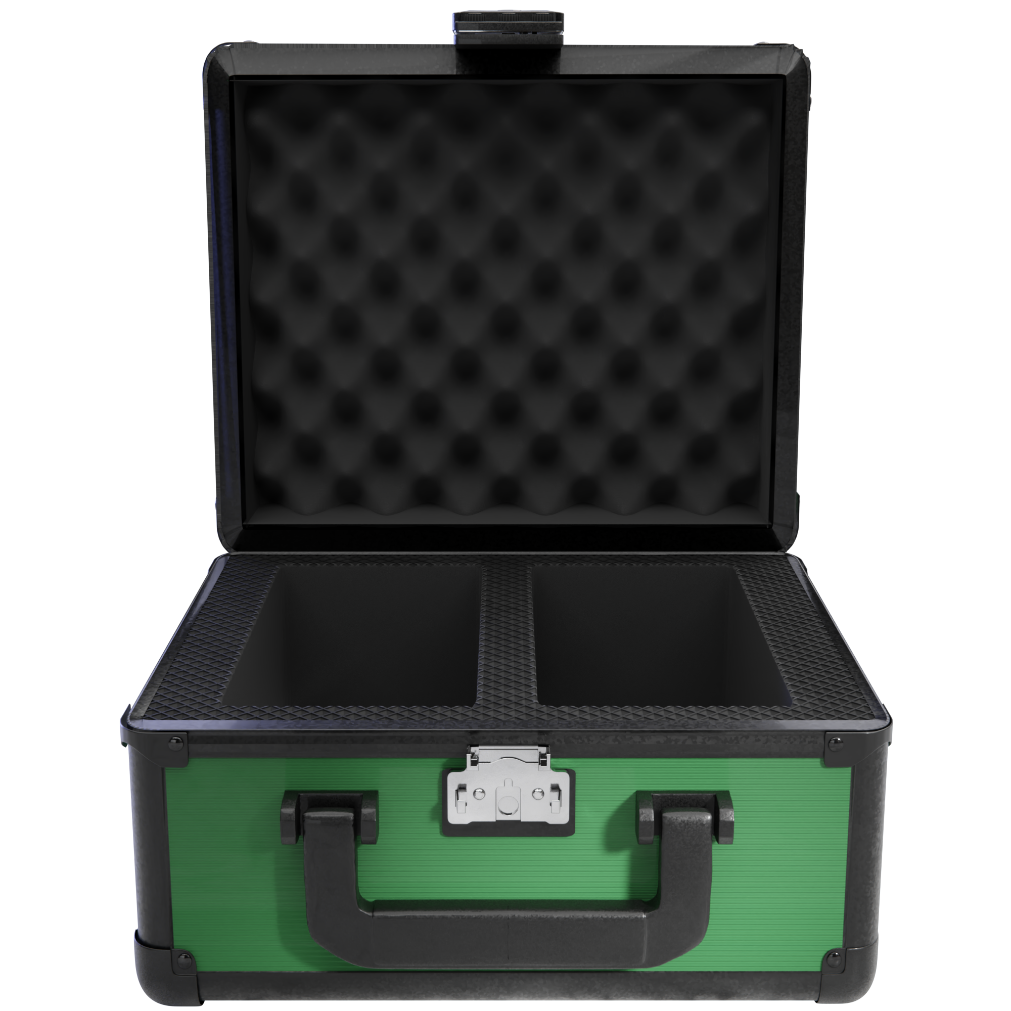 Slab Case 2 Row