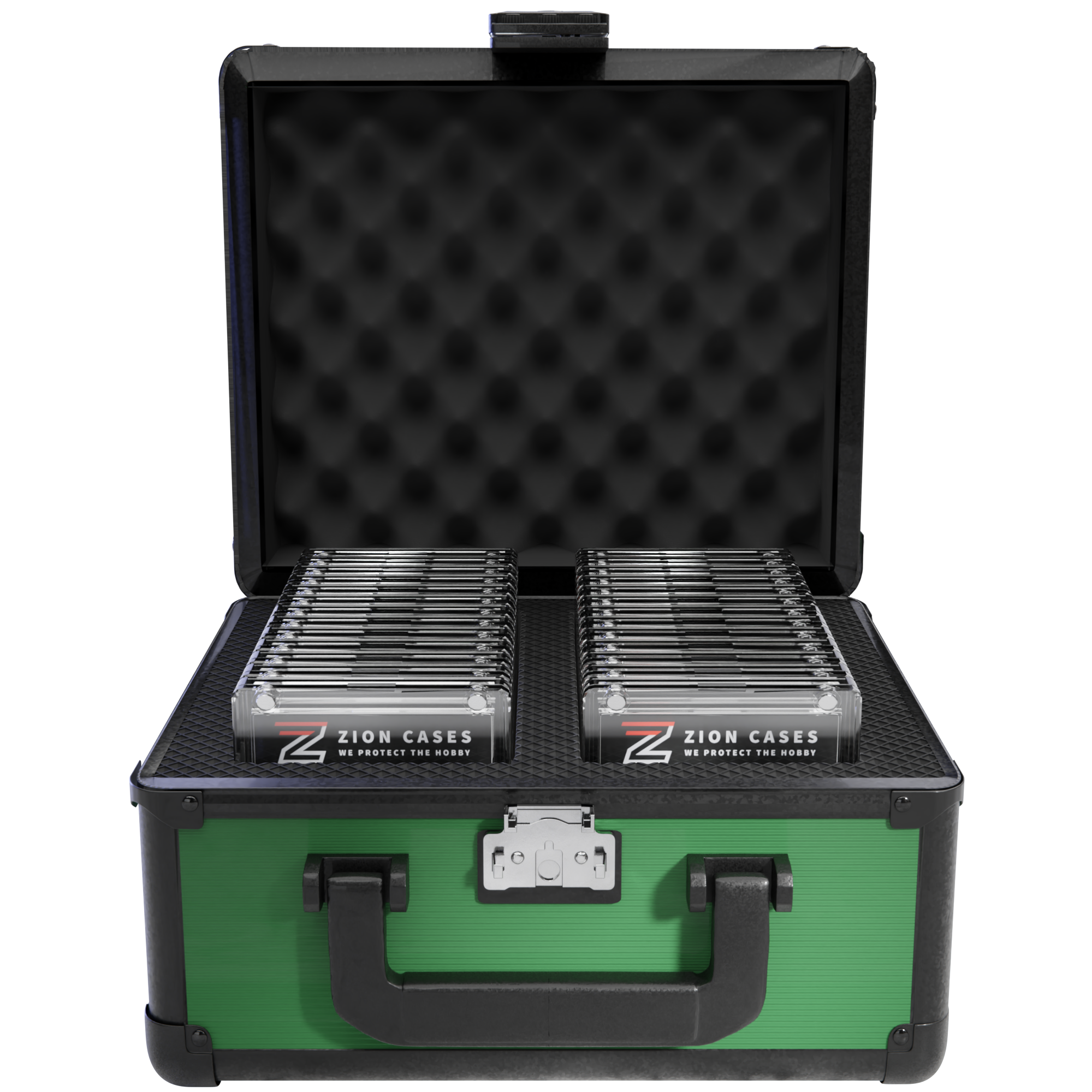 Slab Case 2 Row