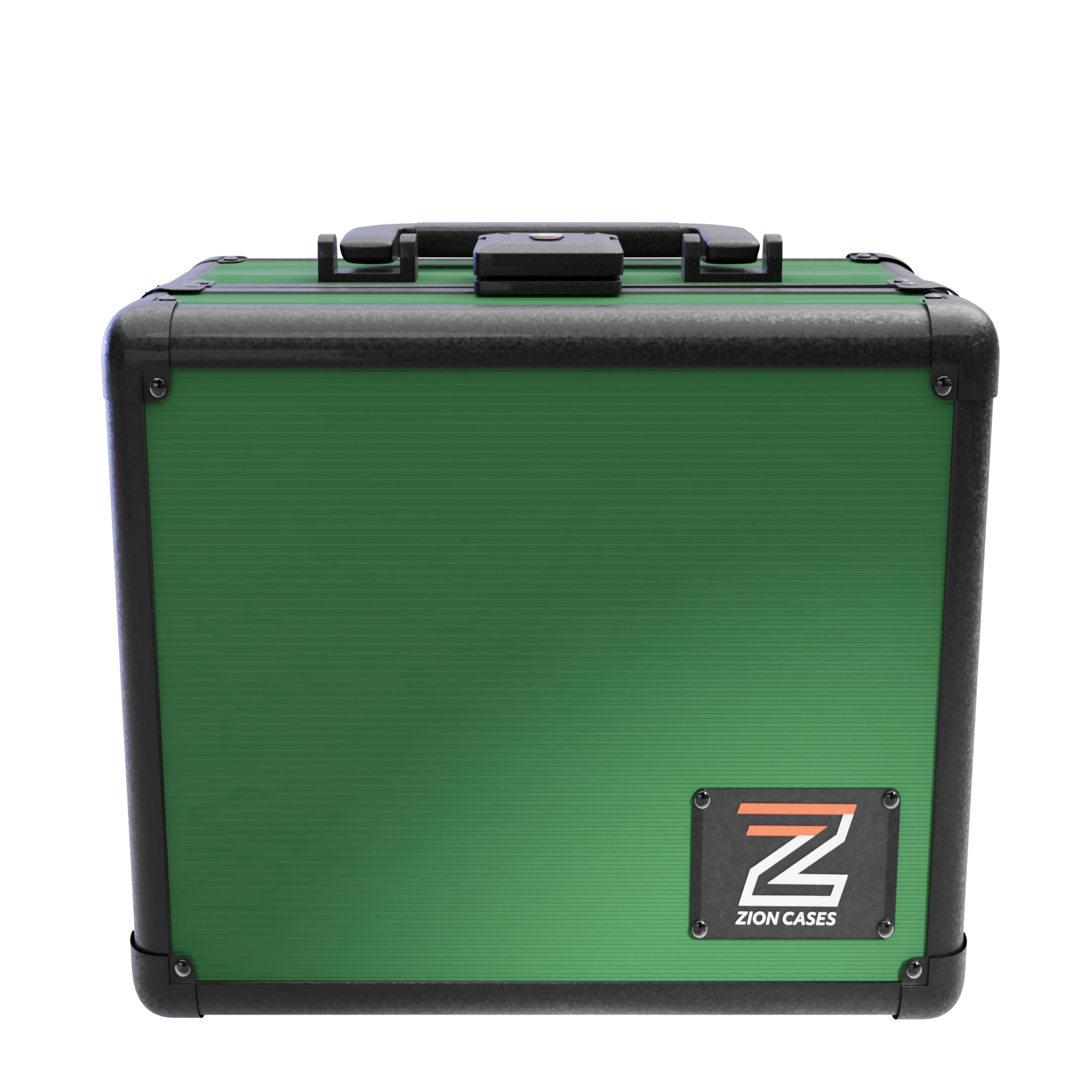 Slab Case 2 Row