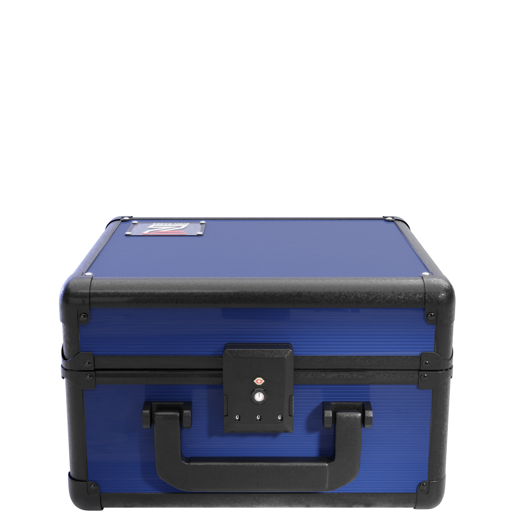 Slab Case 2 Row