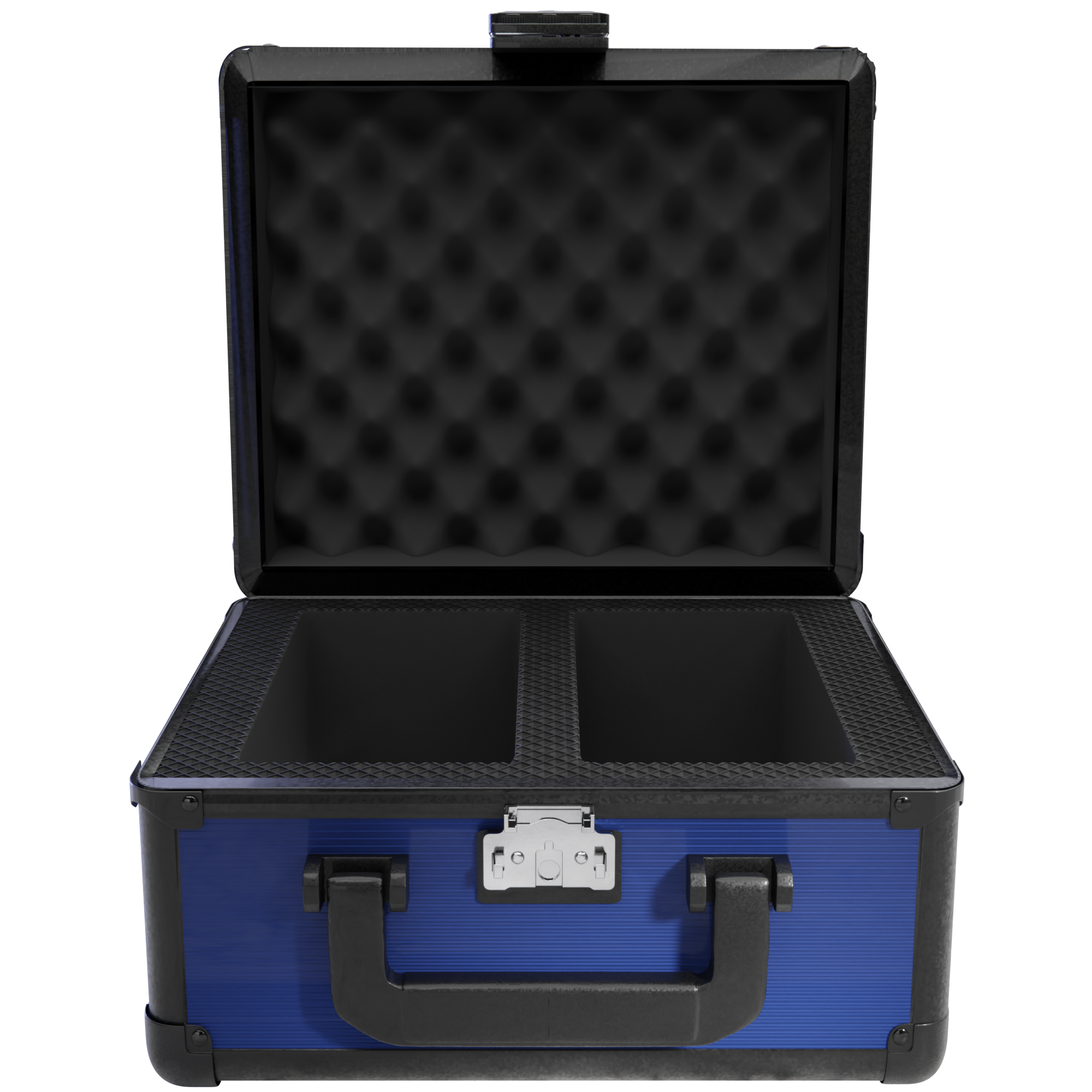 Slab Case 2 Row