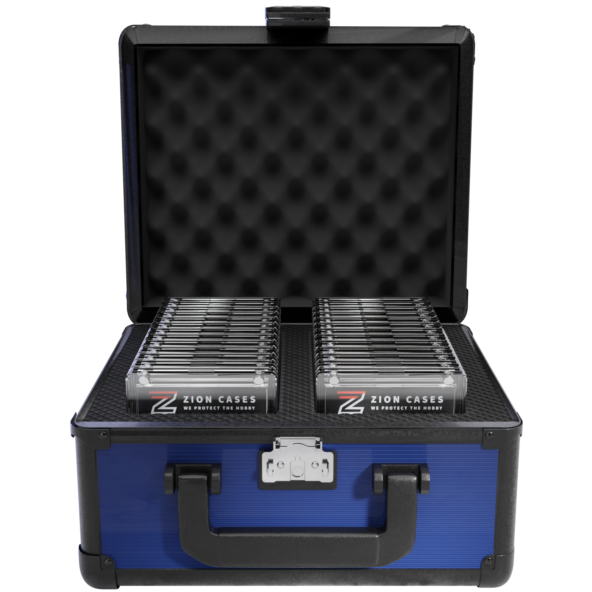 Slab Case 2 Row