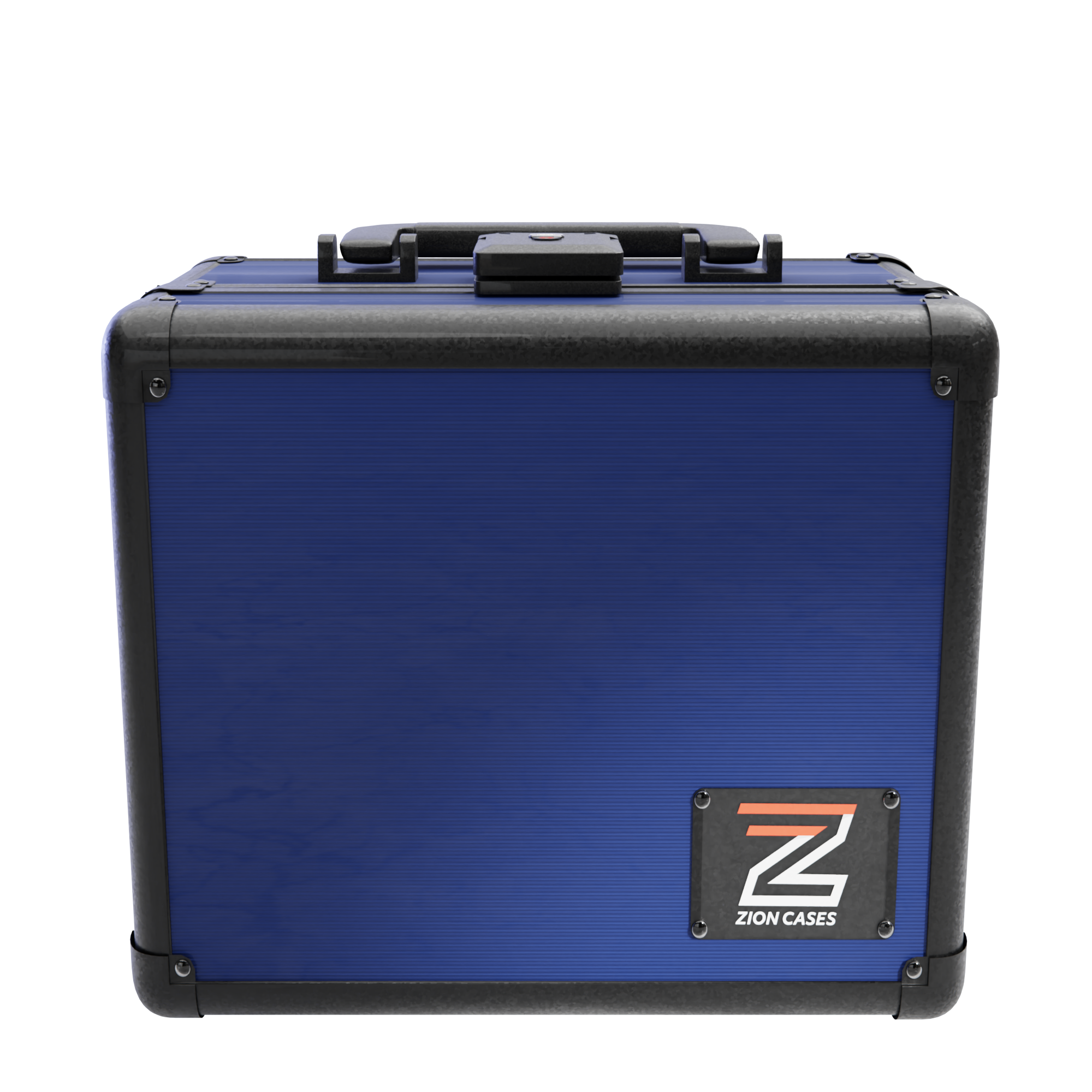 Slab Case 2 Row