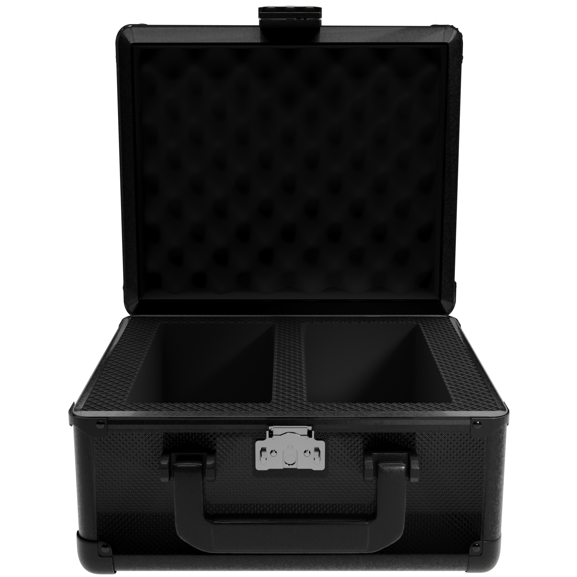 Slab Case 2 Row