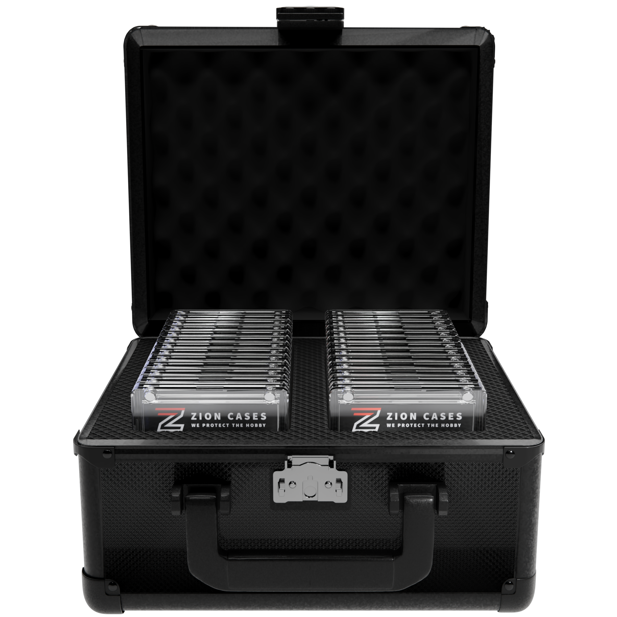 Slab Case 2 Row